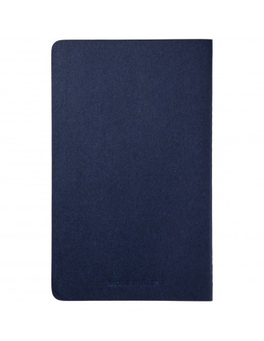 Cahier Journal L - ruled