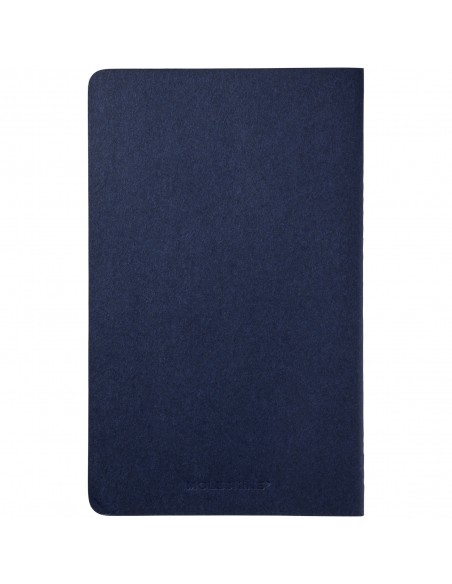 Cahier Journal L - ruled