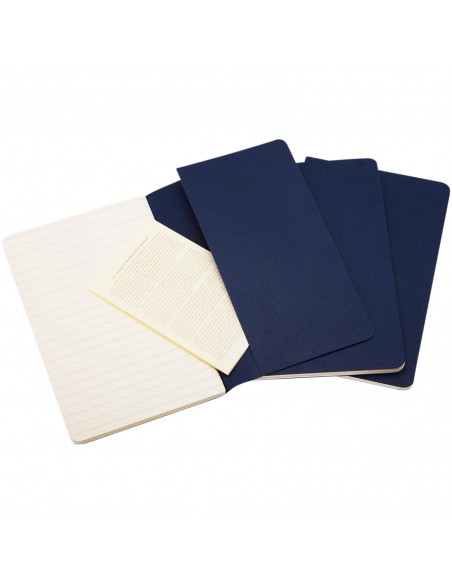 Cahier Journal L - ruled