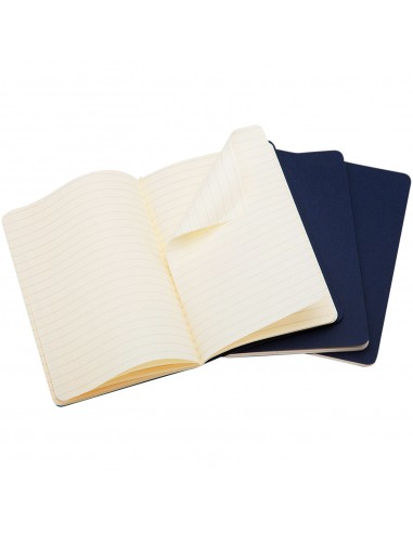 Cahier Journal L - ruled