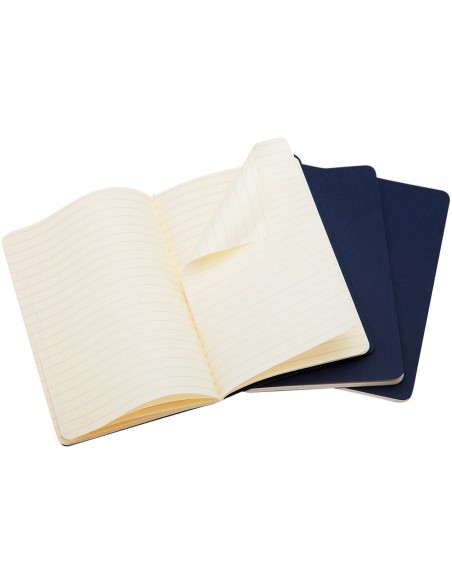 Cahier Journal L - ruled