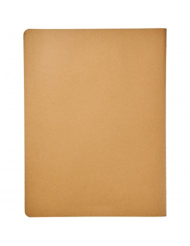 Cahier Journal XL - ruled