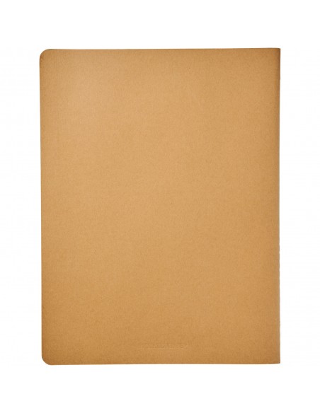 Cahier Journal XL - ruled