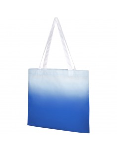 Rio gradient tote bag