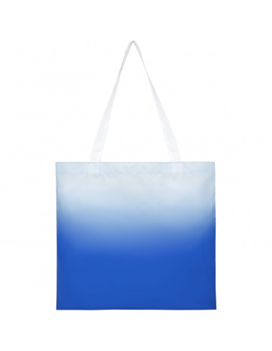 Rio gradient tote bag