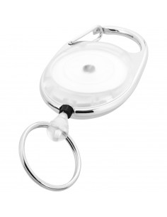 Gerlos roller clip keychain