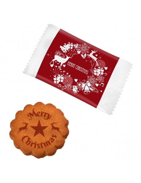 Sausainai Logo